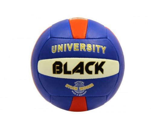 Black University El Dikişli Voleybol Topu